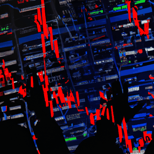 Market Chaos Erupts Over False Trump Tariffs Pause