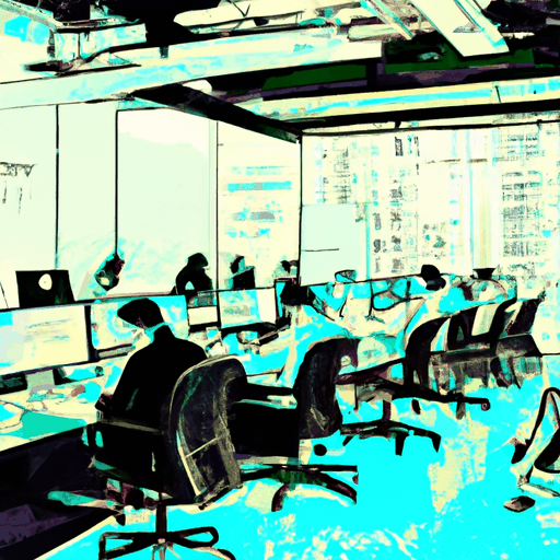 Movement Labs Faces Leadership Shake-Up Amidst Market Turmoil