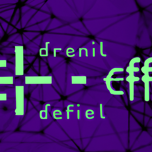 Decoding DeFi: An Introduction and Comparison to CeFi