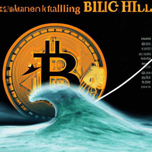 Learn Concept: The Impact of Bitcoin Halving on Market Sustainability
