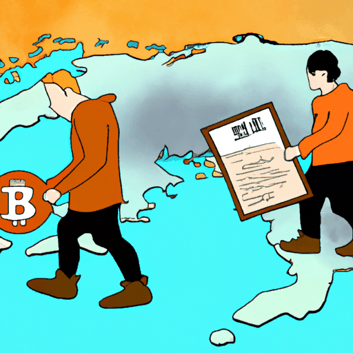 Bitpanda Bows Out From Netherlands, Bitcoin ETF Arrives in Hong Kong