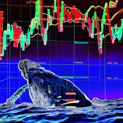 Crypto Whales Dump TRUMP Tokens Amid Market Decline
