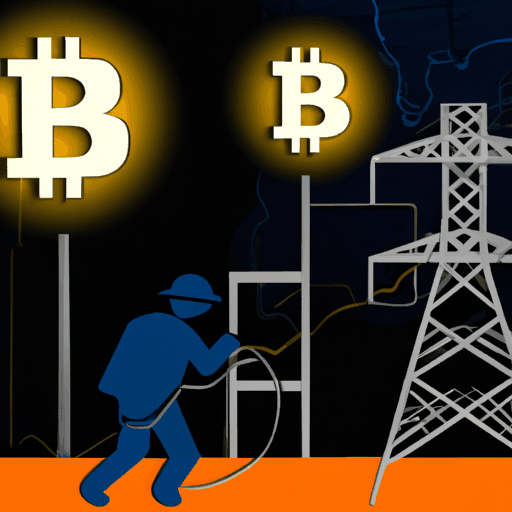 Texas Eyes Bitcoin Miners For Grid Stability Amid Soaring Power Demand