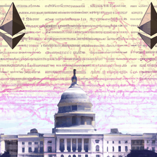 Senate Bill Proposes Major Reforms to US Crypto Taxation