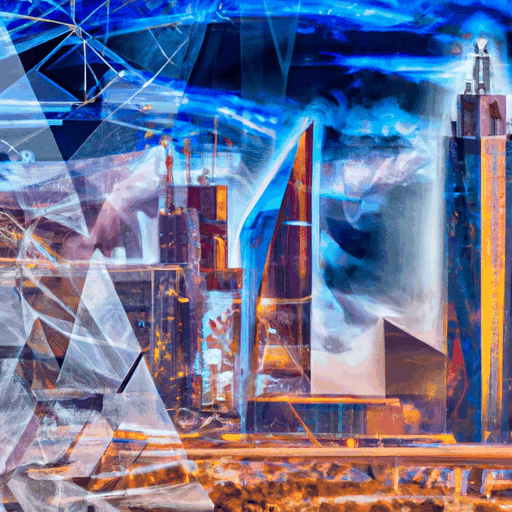Dubai Embraces Blockchain with Tokenized Real Estate Initiative