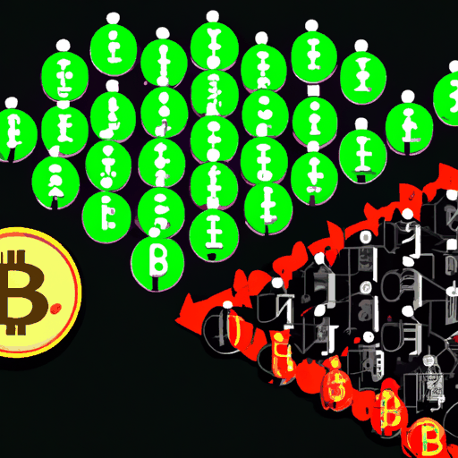 Rising Bitcoin Supply Absorption Precedes Halving: Surges in Perpetual Funding Rates