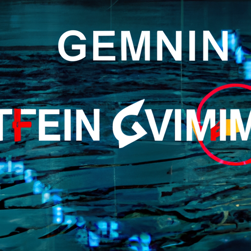 Gemini to Withdraw Operations from the Netherlands and Withdraws $282M for Liquidity Reserves