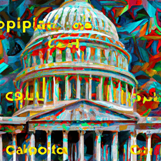 US Senate Advances GENIUS Act for Stablecoin Regulation