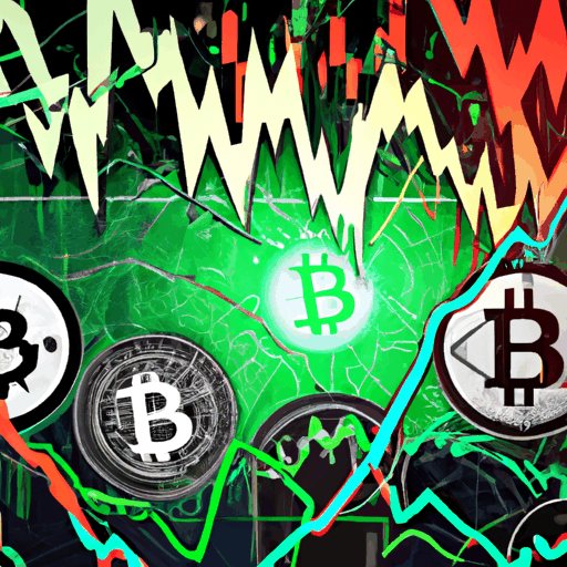 Crypto Funds Regain Momentum With $1 Billion Inflows