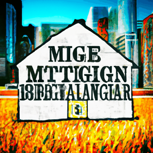 US Housing Agency Explores Cryptocurrency for Mortgage Eligibility