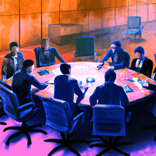 Semler Scientific's Ambitious Bitcoin Acquisition Strategy By 2027