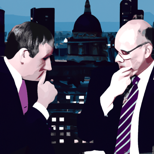 Tensions Rise as CFTC Nominee Releases Private Texts with Winklevoss Twins