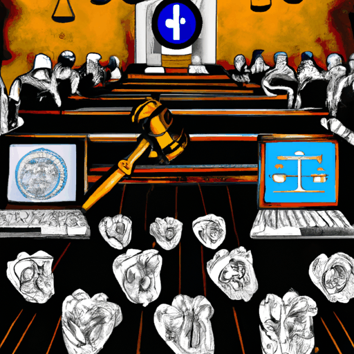 Ripple Drops Appeal in XRP SEC Case Amid Settlement Stalemate
