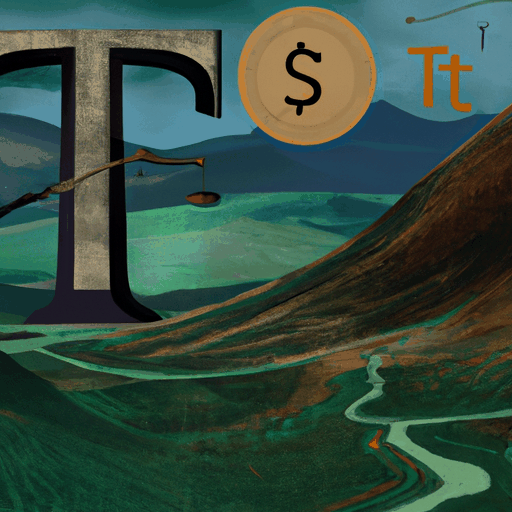Tether Surpasses Major Nations in US Treasury Holdings