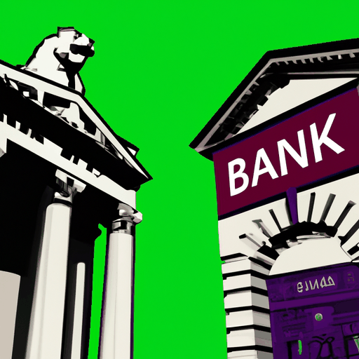 Revolut, the Most Crypto-friendly UK Bank Amid New FCA Compliance Rules