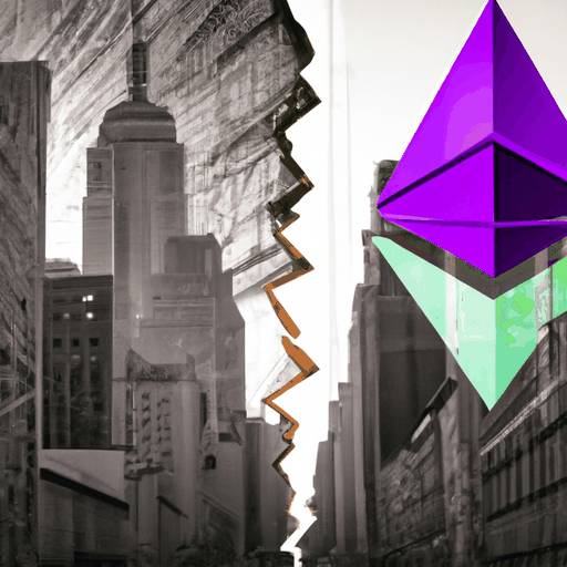 Ethereum ETFs Attract Massive Inflows, Bitcoin Funds See Outflows Amid New SEC Developments