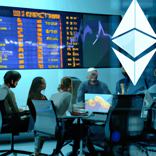 SharpLink's Strategic Ethereum Acquisition Nears Key Milestone