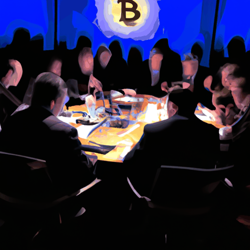 Corporate Giants Expand Bitcoin Holdings Amidst Bullish Momentum