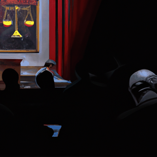 Ex-CFO Sentenced Over $35M DeFi Fraud