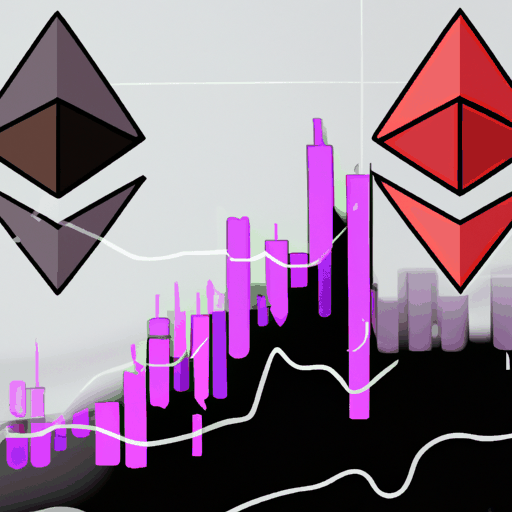 Ethereum and Bitcoin Prices Plummet Amid Bearish Sentiment