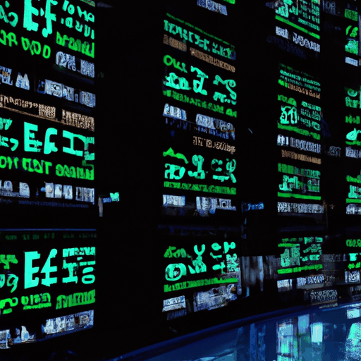 Nasdaq Proposes Increase in Option Limits for BlackRock's Bitcoin ETF