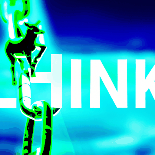Chainlink's LINK Achieves Yearly High Amid Strong Recovery; Bullish Run Points to Potential $15 Mark