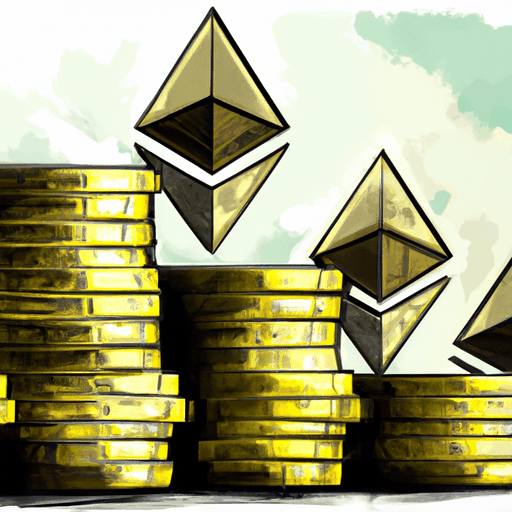 SharpLink Gaming Expands Ethereum Treasury, Stock Surges