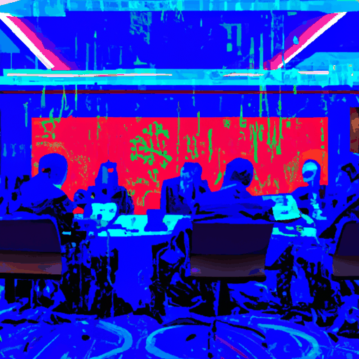 UAE Royal's Investment in Trump-linked WLFI Raises Concerns