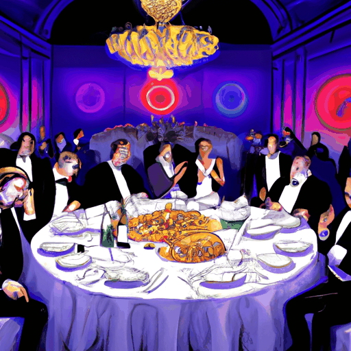 Trump's Memecoin Dinner Sparks Controversy and Legal Concerns