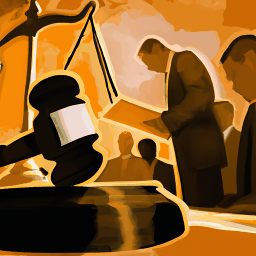 SEC Issues Long-Term Bans for Former Alameda and FTX Executives