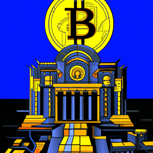 Ukraine Eyes Landmark Bitcoin Reserve Backed by Binance