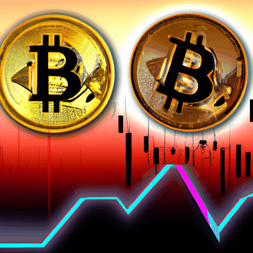 Learn Concept: Bitcoin and Gold Correlation in Economic Uncertainty