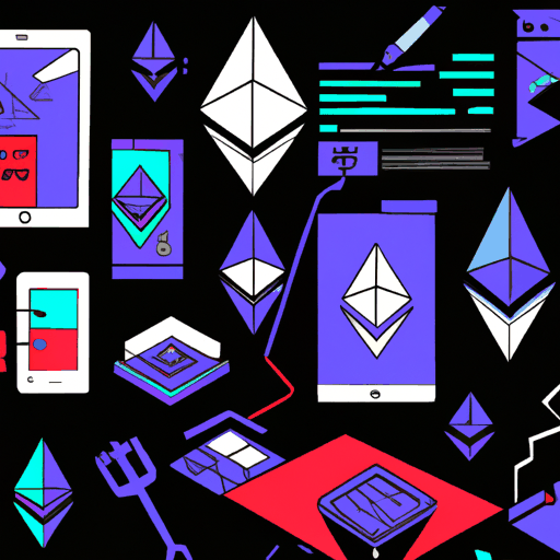 Ethereum's Robust Application in Various Sectors: Accounting, NFTs, Privacy Networks, and Gaming