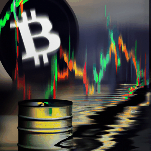 Bitcoin Struggles as Macro Forces and Oil Prices Drive Market Uncertainty