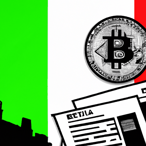 Italy's Proposed Crypto Tax Hike Sparks Debate