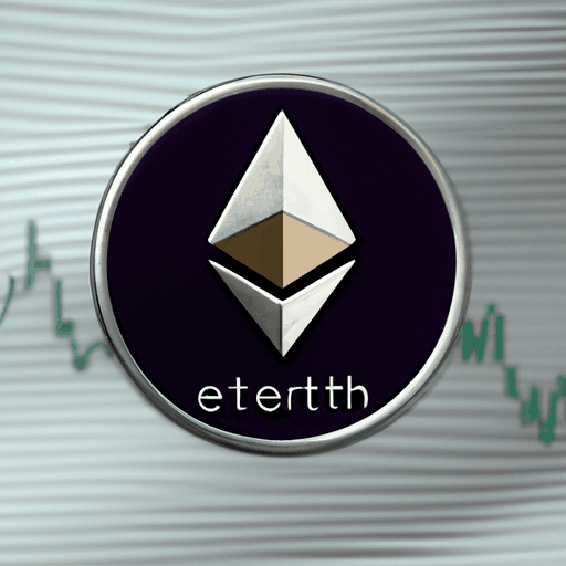 Ethereum Surges Near $4K Mark, Investors Eye Potential ATH Retest