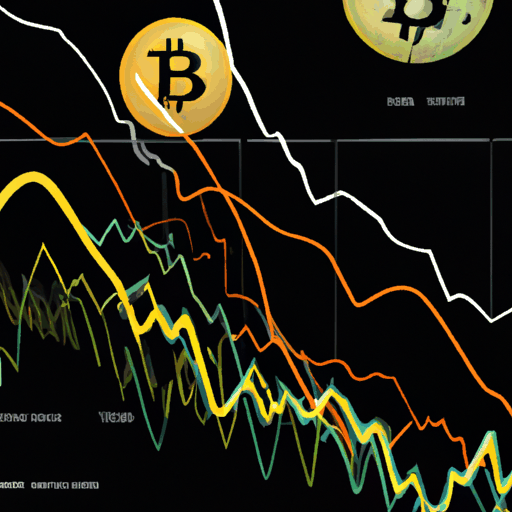 Bitcoin Price Under Pressure Amid Market Adjustments