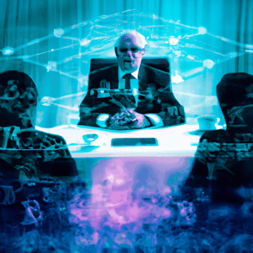 Trump's Strategic Move: Appointing David Sacks as AI and Crypto Czar