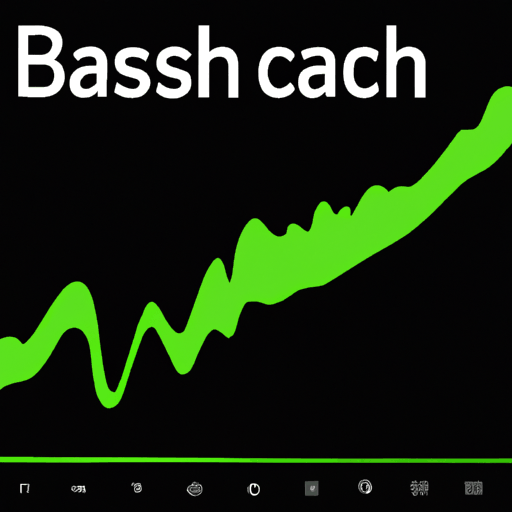 Bitcoin Cash Experiences Significant Post-Halving Price Jump