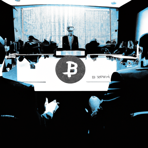 Nigel Farage's Investment in UK Bitcoin Treasury Company