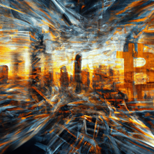 Abu Dhabi's Strategic Investment in Bitcoin Amid Global Adoption Race