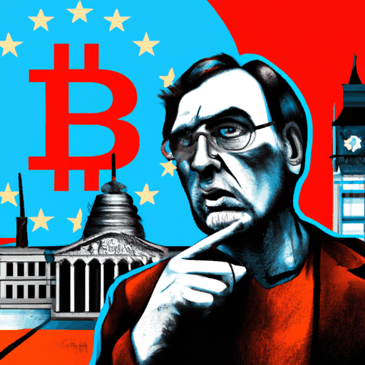 European MP Advocates for Bitcoin Strategic Reserve