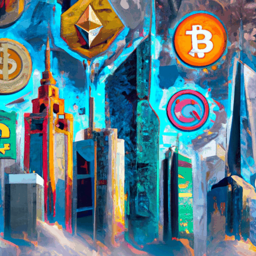 Future Projections: Stablecoins and Crypto Market Growth