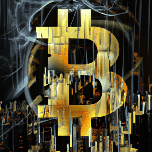 Bitcoin's Divergence Signals Imminent Fiat Upheaval