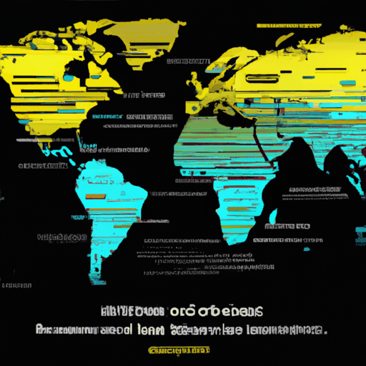 PwC Highlights Uneven Global Crypto Adoption