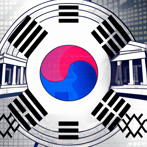 South Korea Implements Public Disclosure for Officials' Crypto Assets