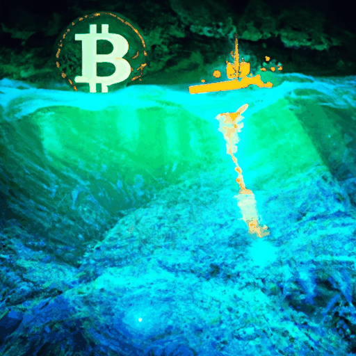 Norwegian Deep-Sea Mining Firm's Bold Bitcoin Investment Strategy