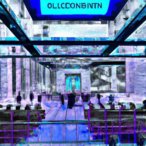 Ohio Advances Blockchain Legislation As Washington City Bans Crypto ATMs