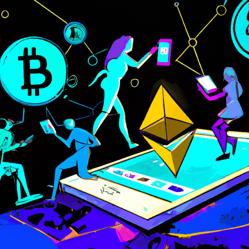PayPal Expands Cryptocurrency P2P Payments