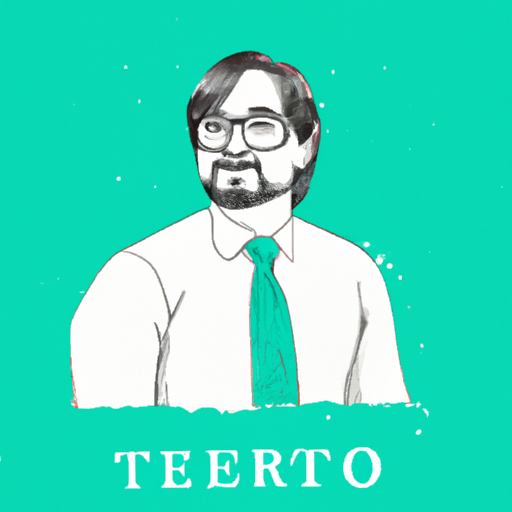 Paolo Ardoino Appointed as Tether's CEO Starting December